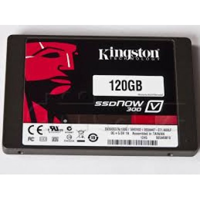 SSD KINGSTON 120GB SATA3